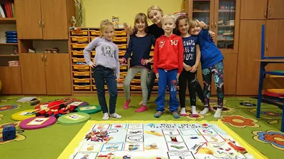 Pascal Connect Szkoła Języków Obcych (Wodzisław)